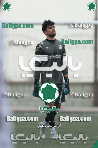 پیکان 1–0 تهرانجوان ایرانیان