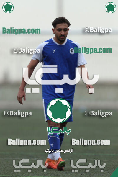 پیکان 1–0 تهرانجوان ایرانیان