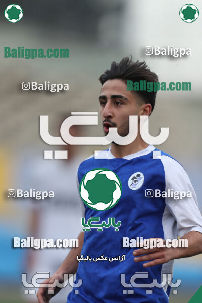 پیکان 1–0 تهرانجوان ایرانیان