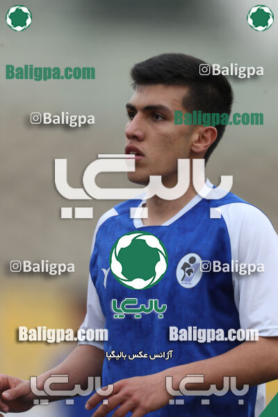 پیکان 1–0 تهرانجوان ایرانیان