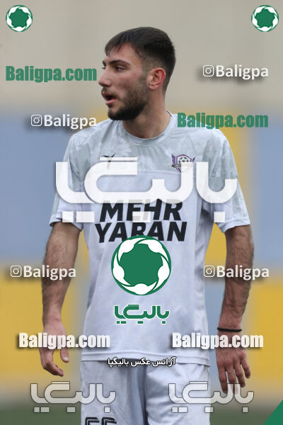 پیکان 1–0 تهرانجوان ایرانیان