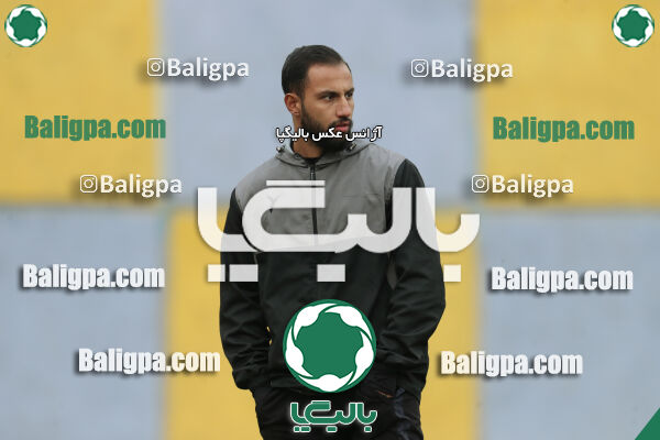 پیکان 1–0 تهرانجوان ایرانیان