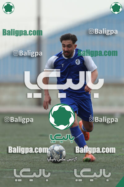 پیکان 1–0 تهرانجوان ایرانیان
