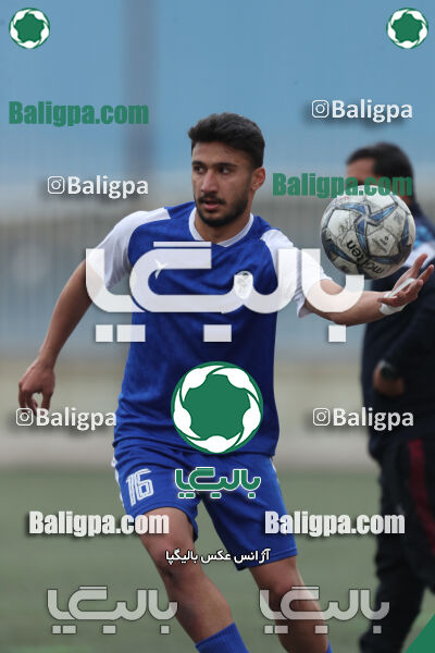 پیکان 1–0 تهرانجوان ایرانیان