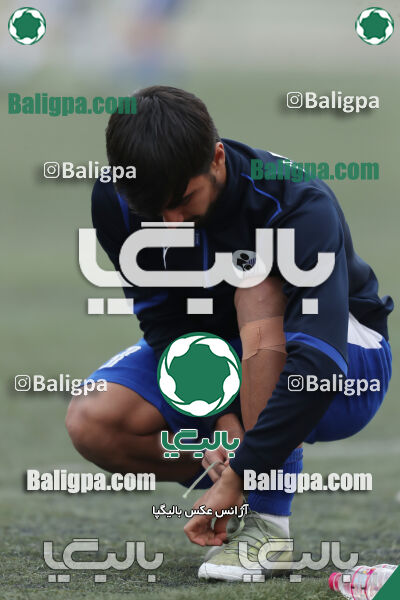 پیکان 1–0 تهرانجوان ایرانیان