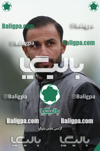 پیکان 1–0 تهرانجوان ایرانیان