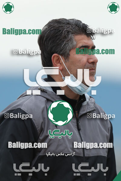 پیکان 1–0 تهرانجوان ایرانیان