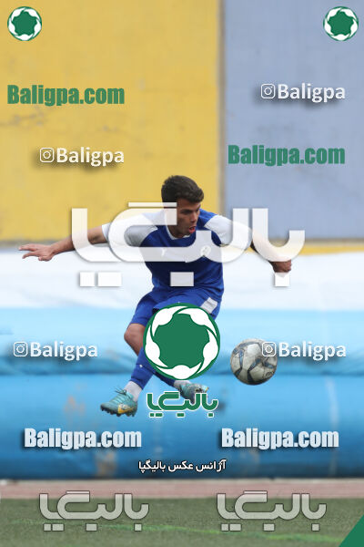 پیکان 1–0 تهرانجوان ایرانیان
