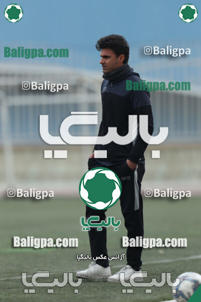 پیکان 1–0 تهرانجوان ایرانیان