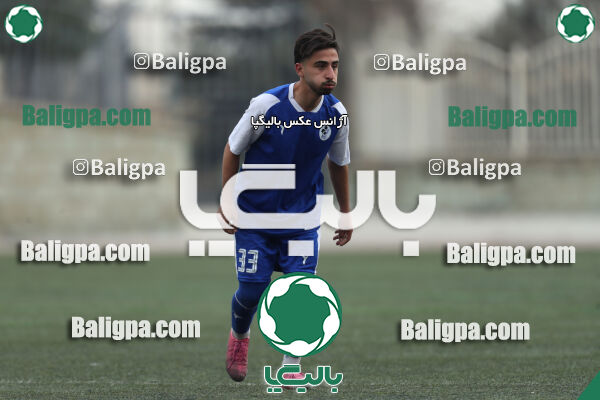 پیکان 1–0 تهرانجوان ایرانیان