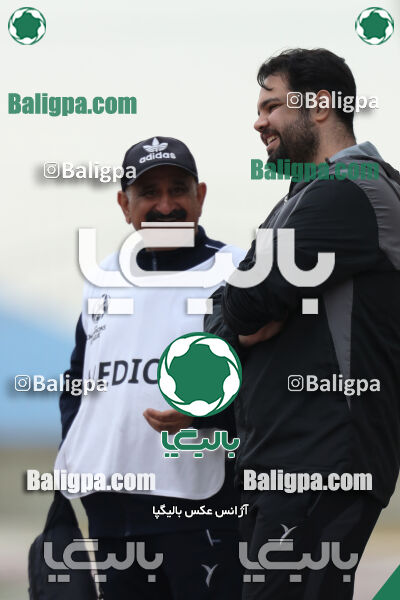 پیکان 1–0 تهرانجوان ایرانیان