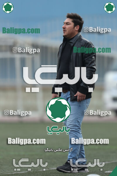 پیکان 1–0 تهرانجوان ایرانیان