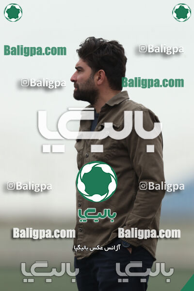 پیکان 1–0 تهرانجوان ایرانیان