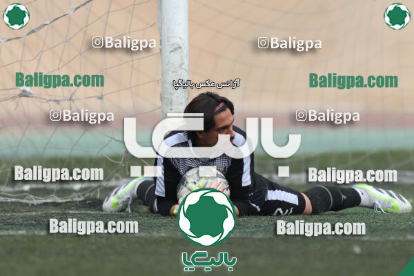 پیکان 1–0 تهرانجوان ایرانیان