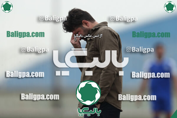 پیکان 1–0 تهرانجوان ایرانیان