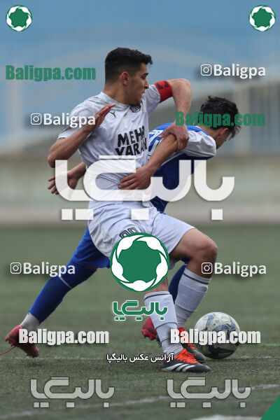 پیکان 1–0 تهرانجوان ایرانیان