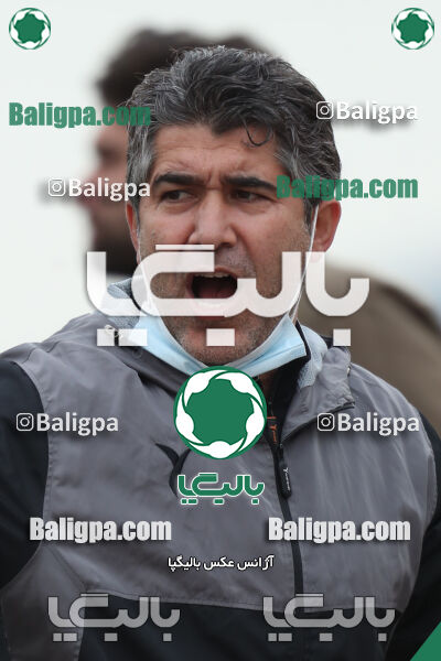 پیکان 1–0 تهرانجوان ایرانیان