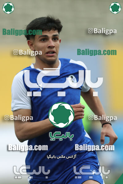 پیکان 1–0 تهرانجوان ایرانیان
