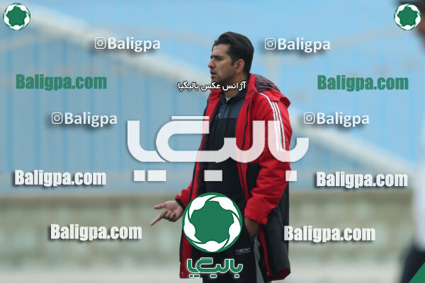 پیکان 1–0 تهرانجوان ایرانیان