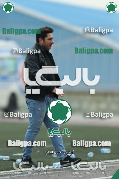 پیکان 1–0 تهرانجوان ایرانیان