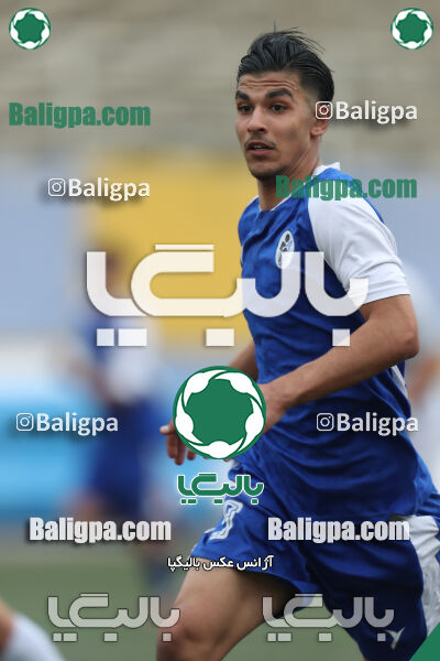 پیکان 1–0 تهرانجوان ایرانیان