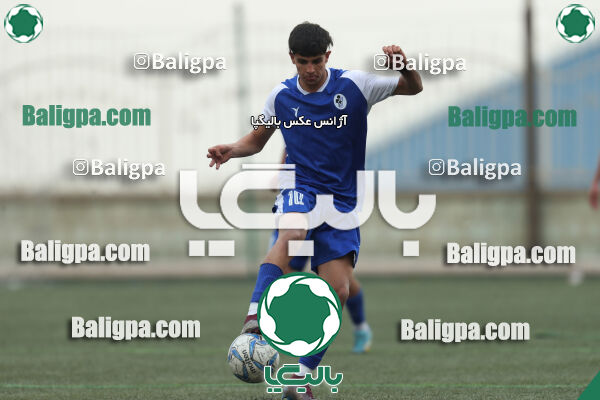 پیکان 1–0 تهرانجوان ایرانیان