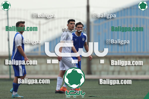 پیکان 1–0 تهرانجوان ایرانیان