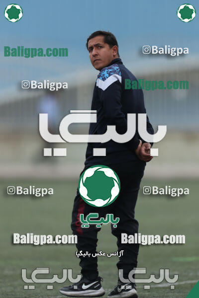 پیکان 1–0 تهرانجوان ایرانیان