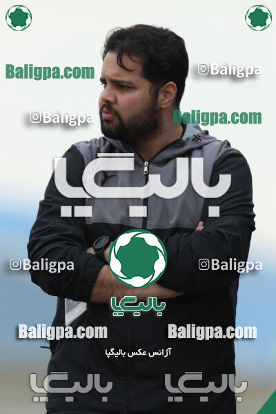 پیکان 1–0 تهرانجوان ایرانیان