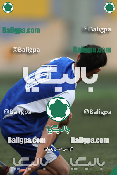 پیکان 1–0 تهرانجوان ایرانیان