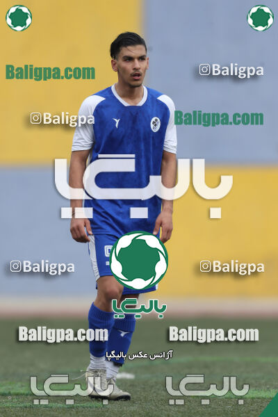 پیکان 1–0 تهرانجوان ایرانیان