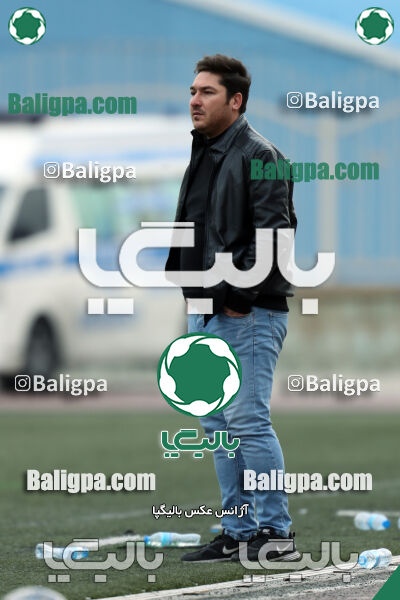 پیکان 1–0 تهرانجوان ایرانیان