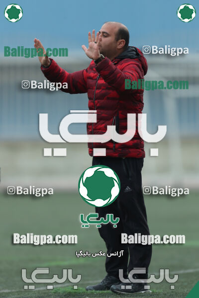 پیکان 1–0 تهرانجوان ایرانیان