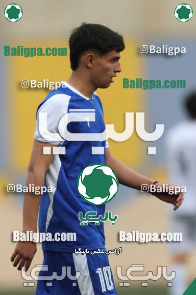 پیکان 1–0 تهرانجوان ایرانیان