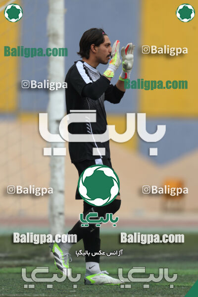 پیکان 1–0 تهرانجوان ایرانیان