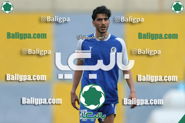 پیکان 1–0 تهرانجوان ایرانیان