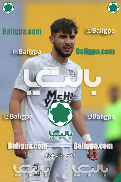پیکان 1–0 تهرانجوان ایرانیان
