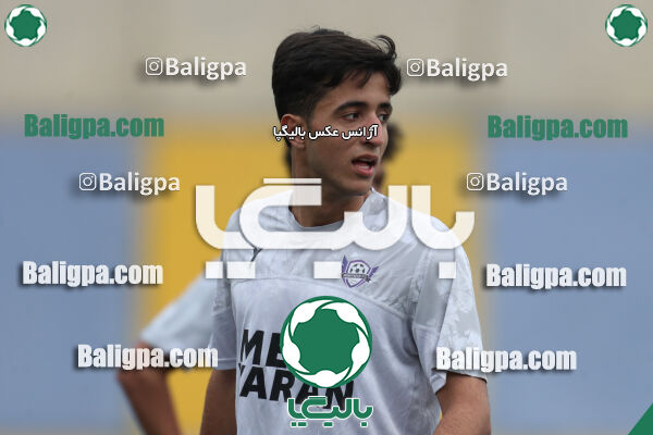 پیکان 1–0 تهرانجوان ایرانیان