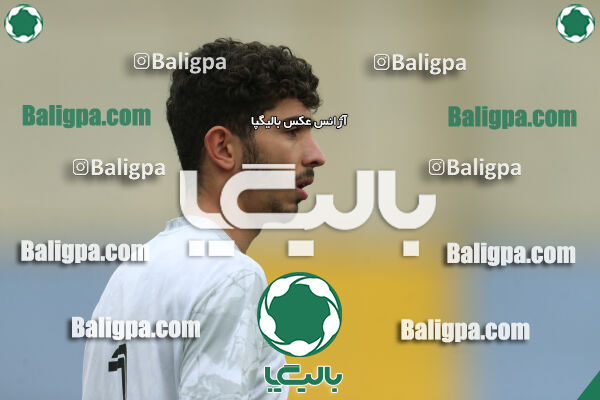 پیکان 1–0 تهرانجوان ایرانیان