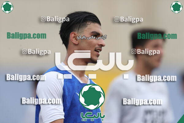 پیکان 1–0 تهرانجوان ایرانیان