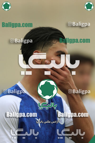 پیکان 1–0 تهرانجوان ایرانیان