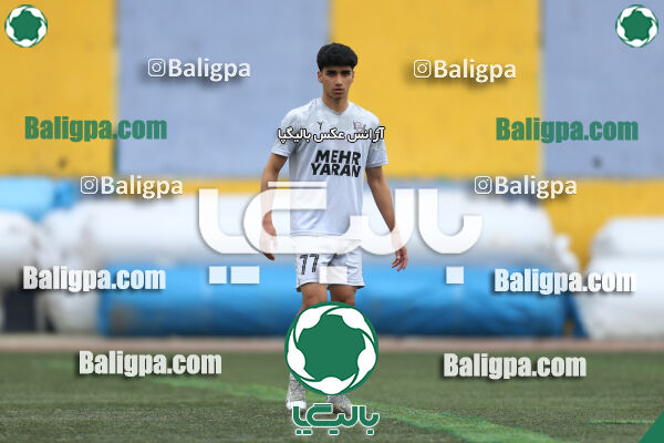 پیکان 1–0 تهرانجوان ایرانیان