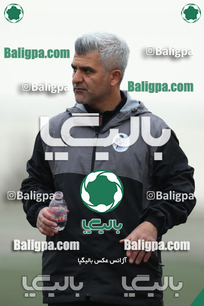 پیکان 1–0 تهرانجوان ایرانیان
