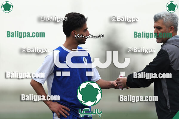 پیکان 1–0 تهرانجوان ایرانیان