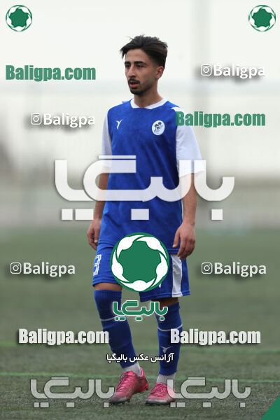 پیکان 1–0 تهرانجوان ایرانیان