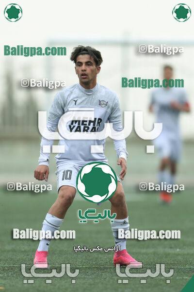 پیکان 1–0 تهرانجوان ایرانیان