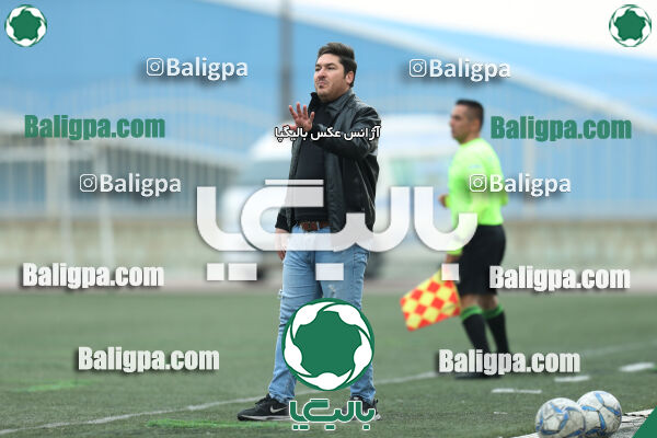 پیکان 1–0 تهرانجوان ایرانیان