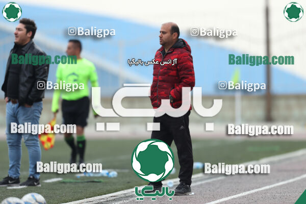 پیکان 1–0 تهرانجوان ایرانیان