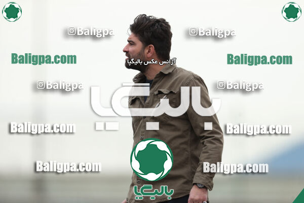 پیکان 1–0 تهرانجوان ایرانیان