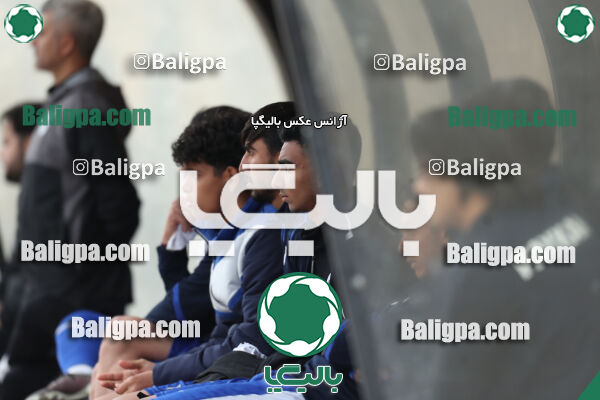 پیکان 1–0 تهرانجوان ایرانیان